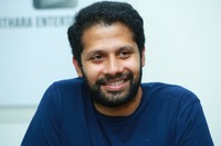 Director Venky Atluri Photos